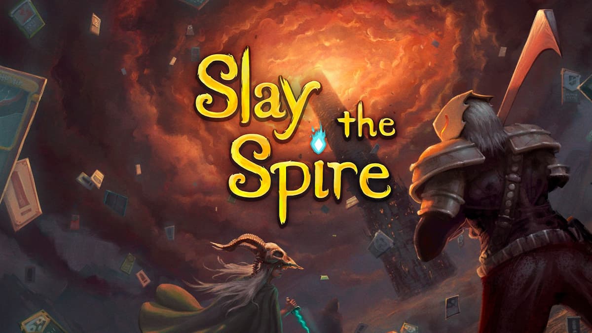 Slay the Spire, all characters