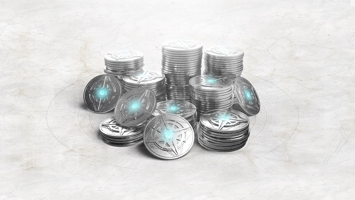 Destiny 2's Premium Currency Silver