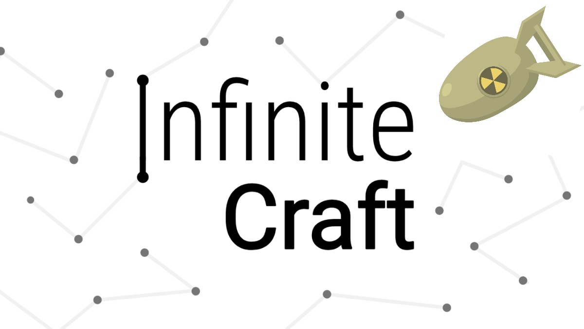 nuke infinite craft